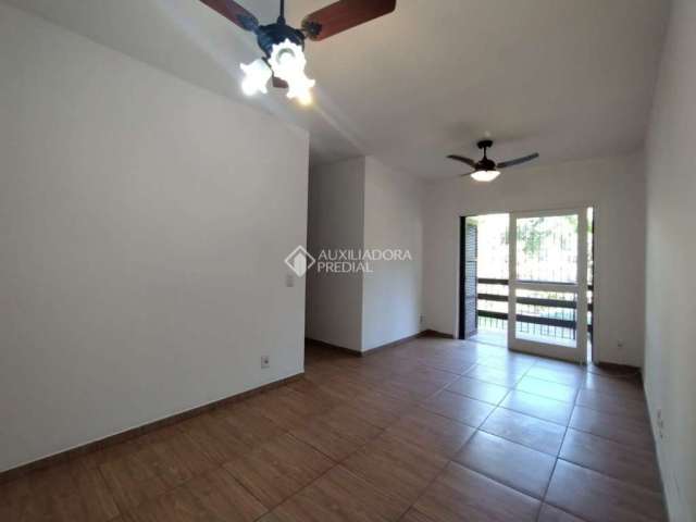 Apartamento com 3 quartos à venda na Rua Euclydes Miranda, 255, Partenon, Porto Alegre, 77 m2 por R$ 310.000
