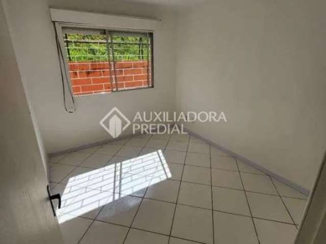 Apartamento com 1 quarto à venda na Rua Orfanotrófio, 910, Santa Tereza, Porto Alegre, 39 m2 por R$ 134.500