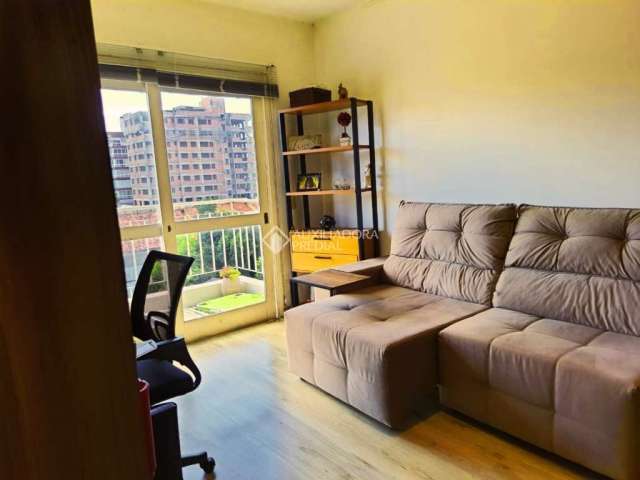 Apartamento com 1 quarto à venda na Avenida Otto Niemeyer, 651, Tristeza, Porto Alegre, 42 m2 por R$ 265.000