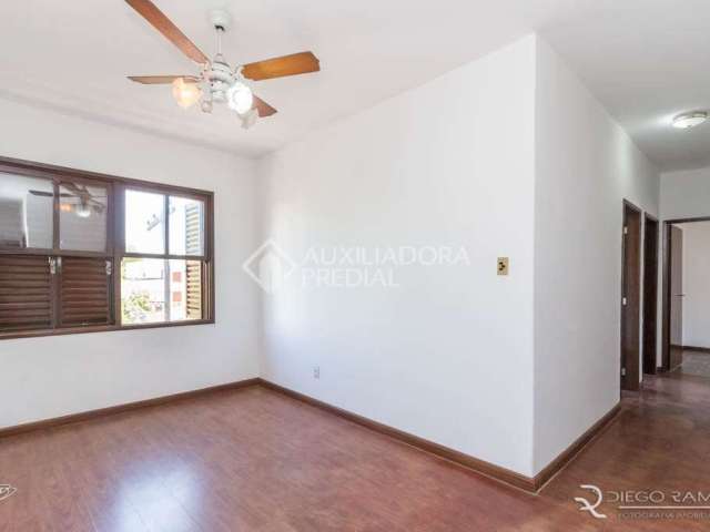 Apartamento com 3 quartos à venda na Rua Roque Gonzales, 242, Jardim Botânico, Porto Alegre, 74 m2 por R$ 275.000