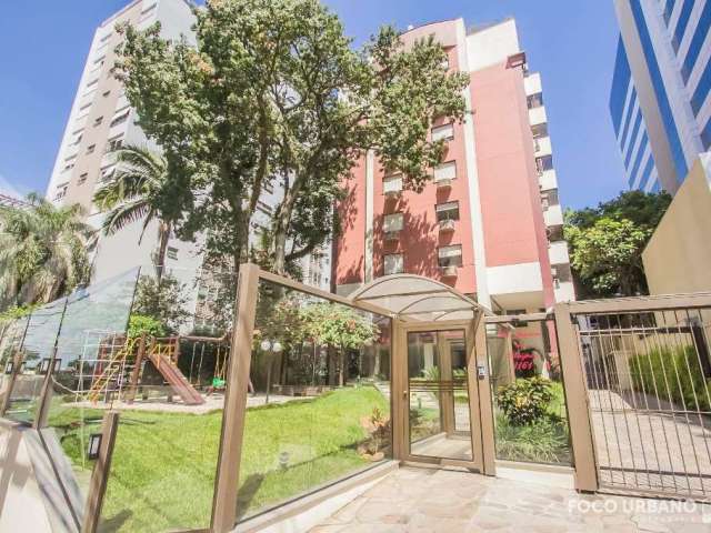 Apartamento com 3 quartos à venda na Rua Anita Garibaldi, 1161, Mont Serrat, Porto Alegre, 83 m2 por R$ 690.000