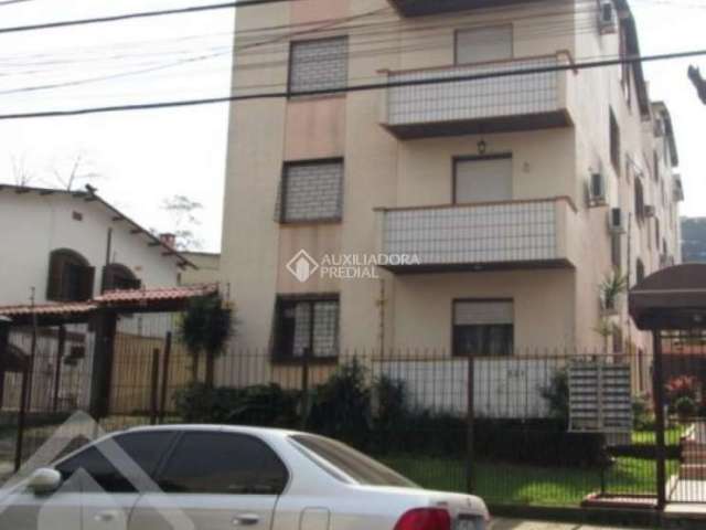 Apartamento com 2 quartos à venda na Rua Dário Totta, 521, Teresópolis, Porto Alegre, 61 m2 por R$ 221.000