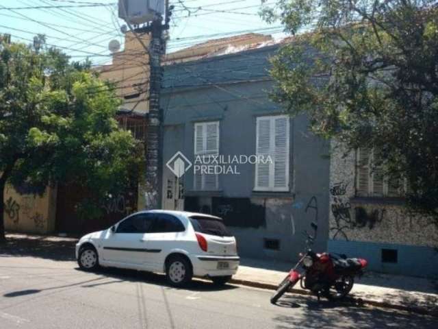 Casa em condomínio fechado com 3 quartos à venda na Rua General Lima e Silva, 1300, Centro Histórico, Porto Alegre, 141 m2 por R$ 400.000