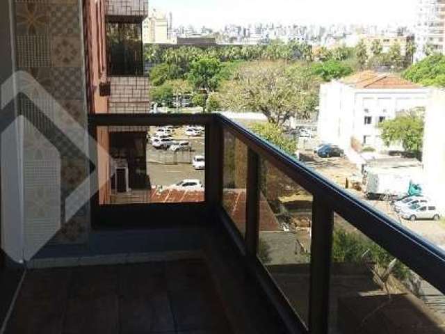 Apartamento com 1 quarto à venda na Rua General Lima e Silva, 1509, Centro Histórico, Porto Alegre, 48 m2 por R$ 387.000