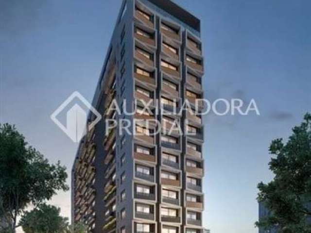 Apartamento com 1 quarto para alugar na JOAO PESSOA, 735, Cidade Baixa, Porto Alegre, 25 m2 por R$ 3.000