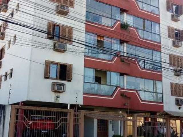 Cobertura com 4 quartos à venda na Rua Coronel Vicente, 829, Centro, Canoas, 186 m2 por R$ 540.000