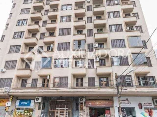 Apartamento com 2 quartos à venda na Avenida Alberto Bins, 724, Floresta, Porto Alegre, 83 m2 por R$ 266.000