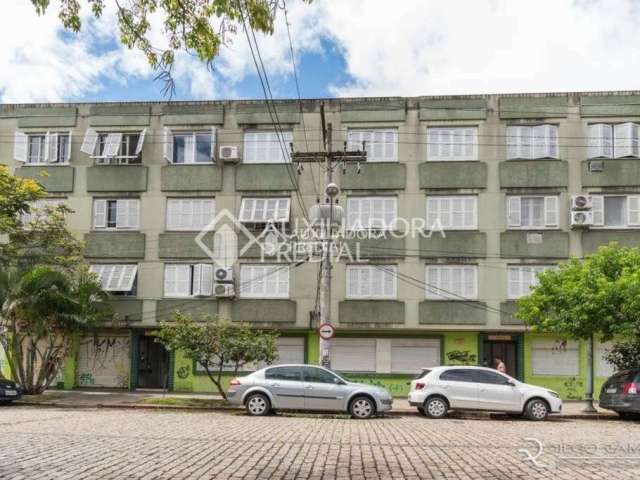 Apartamento com 1 quarto à venda na Rua da República, 720, Cidade Baixa, Porto Alegre, 46 m2 por R$ 200.000