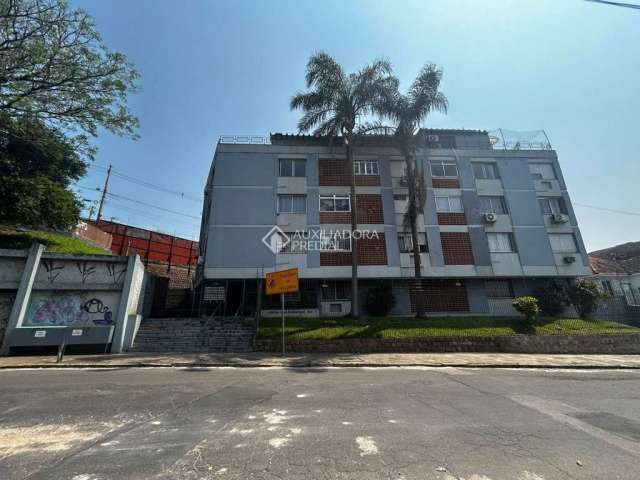 Apartamento com 1 quarto à venda na Travessa Viamão, 139, Medianeira, Porto Alegre, 42 m2 por R$ 160.000