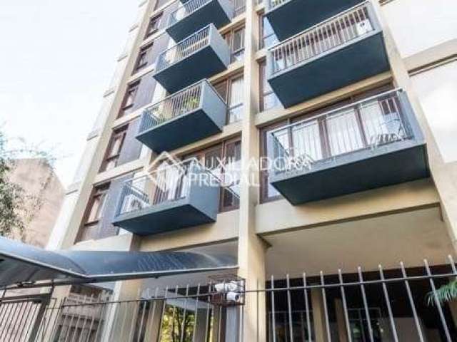 Apartamento com 2 quartos à venda na Rua Antão de Farias, 60, Bom Fim, Porto Alegre, 69 m2 por R$ 499.990