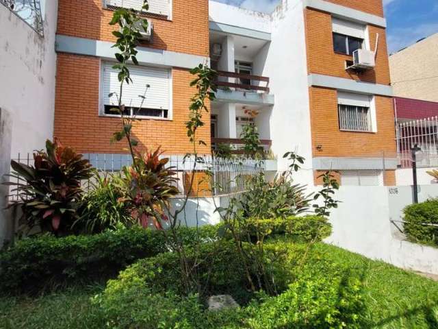 Apartamento com 2 quartos à venda na Rua Guilherme Alves, 1336, Partenon, Porto Alegre, 67 m2 por R$ 220.000