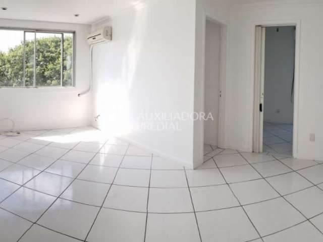 Apartamento com 3 quartos à venda na Rua Figueredo Mascarenhas, 1011, Sarandi, Porto Alegre, 51 m2 por R$ 185.000