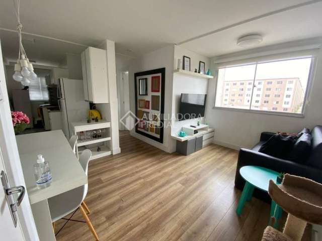 Apartamento com 2 quartos à venda na Rua Gabriel Franco da Luz, 560, Sarandi, Porto Alegre, 43 m2 por R$ 220.000