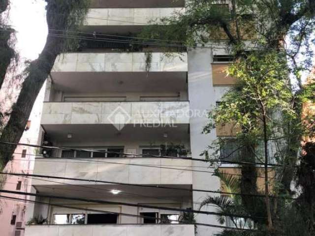 Apartamento com 3 quartos à venda na Rua Gonçalo de Carvalho, 221, Floresta, Porto Alegre, 193 m2 por R$ 1.500.000