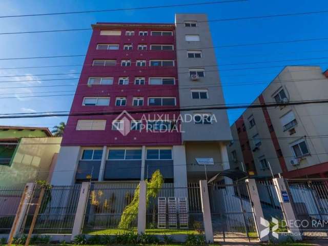 Apartamento com 1 quarto à venda na Rua Teixeira de Freitas, 408, Santo Antônio, Porto Alegre, 43 m2 por R$ 360.000