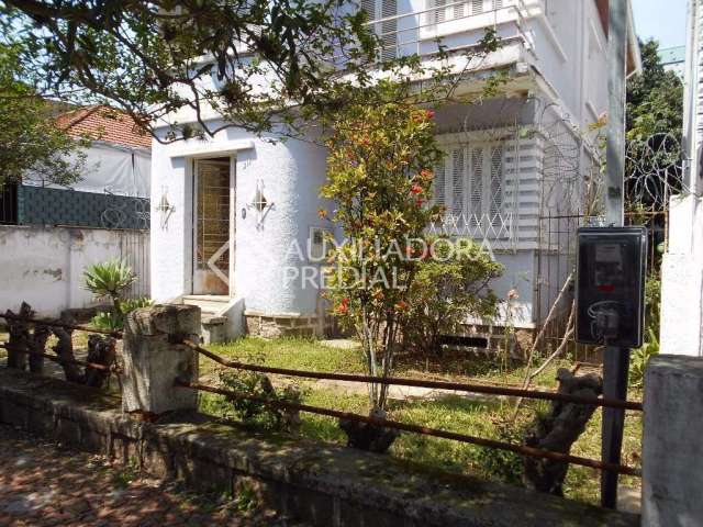 Casa em condomínio fechado com 4 quartos à venda na Avenida Bastian, 311, Menino Deus, Porto Alegre, 260 m2 por R$ 1.710.000