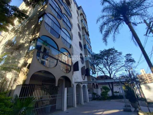 Apartamento com 3 quartos à venda na Avenida Cristóvão Colombo, 3452, Floresta, Porto Alegre, 113 m2 por R$ 600.000