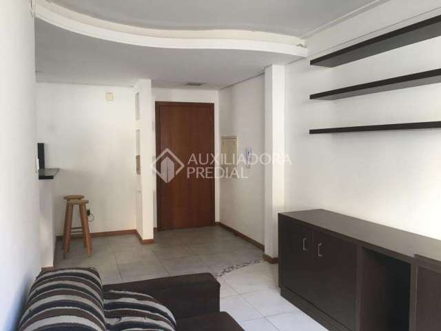 Apartamento com 1 quarto à venda na Rua Vinte de Setembro, 465, Azenha, Porto Alegre, 47 m2 por R$ 270.000