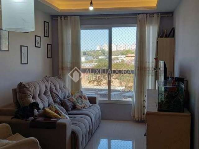 Apartamento com 3 quartos à venda na Avenida da Cavalhada, 3559, Cavalhada, Porto Alegre, 71 m2 por R$ 400.000