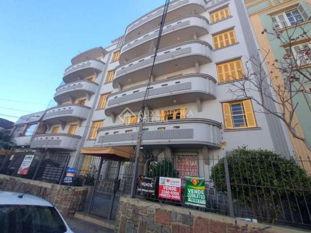 Apartamento com 2 quartos à venda na Rua Alberto Torres, 125, Cidade Baixa, Porto Alegre, 61 m2 por R$ 295.000