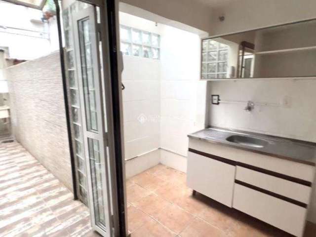 Apartamento com 1 quarto à venda na Rua Amélia Teles, 614, Petrópolis, Porto Alegre, 39 m2 por R$ 220.000