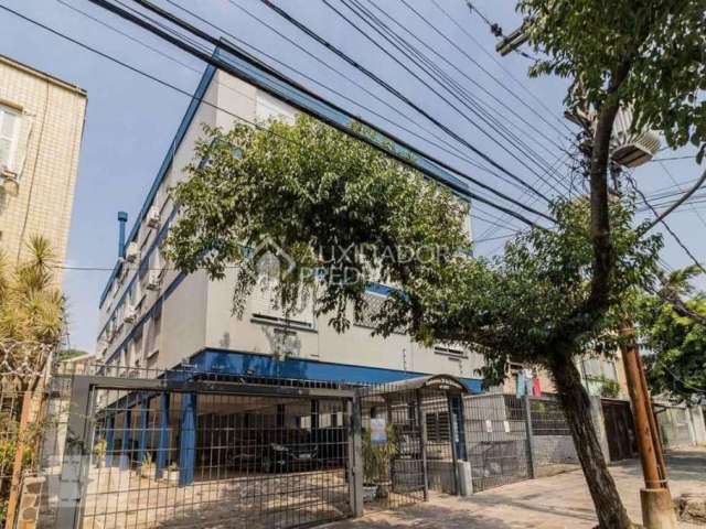 Apartamento com 1 quarto à venda na Rua Vinte de Setembro, 456, Azenha, Porto Alegre, 47 m2 por R$ 269.500