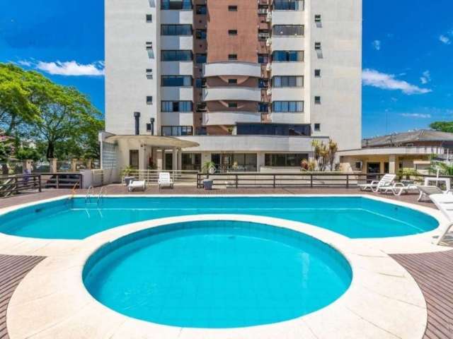 Apartamento com 3 quartos à venda na Rua Engenheiro Arnaldo Gladoch, 25, Sarandi, Porto Alegre, 80 m2 por R$ 720.000