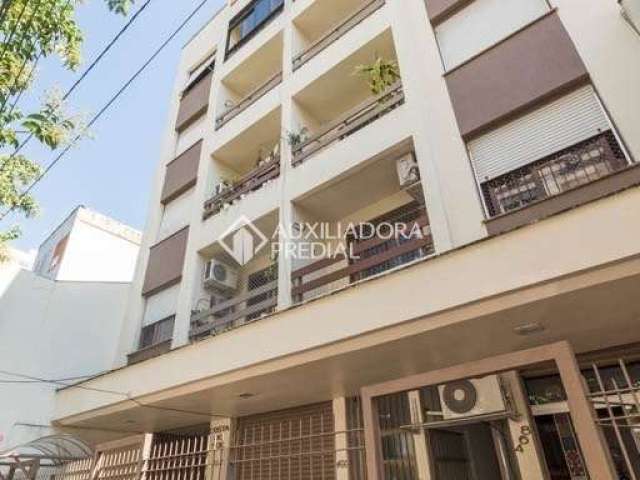 Apartamento com 2 quartos à venda na Rua Demétrio Ribeiro, 464, Centro Histórico, Porto Alegre, 59 m2 por R$ 270.000