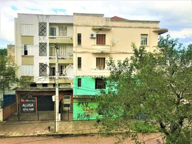 Apartamento com 1 quarto à venda na Avenida Farrapos, 2845, Floresta, Porto Alegre, 61 m2 por R$ 250.000