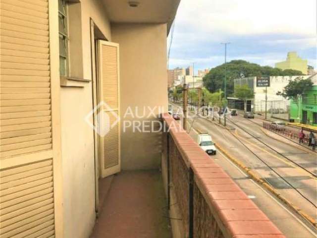 Apartamento com 1 quarto à venda na Avenida Farrapos, 2845, Floresta, Porto Alegre, 72 m2 por R$ 250.000