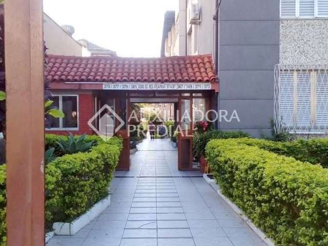 Apartamento com 1 quarto à venda na Rua Silveiro, 375, Menino Deus, Porto Alegre, 26 m2 por R$ 164.300