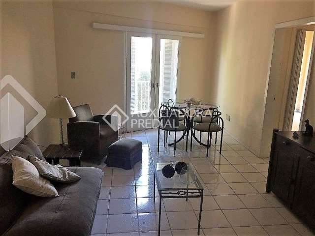 Apartamento com 3 quartos à venda na Avenida Jerônimo de Ornelas, 688, Santana, Porto Alegre, 91 m2 por R$ 650.000