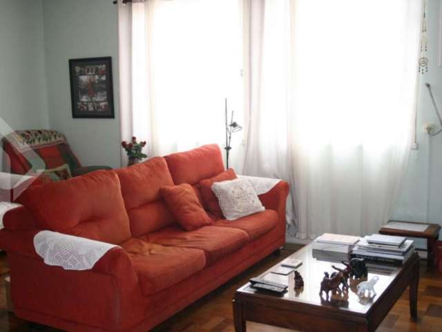 Apartamento com 2 quartos à venda na Rua João Guimarães, 11, Santa Cecília, Porto Alegre, 83 m2 por R$ 345.000