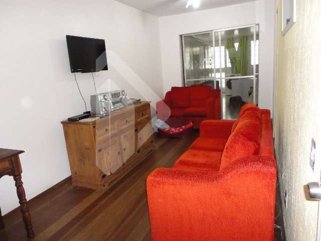 Apartamento com 1 quarto à venda na Rua Doutor Ramiro D'Ávila, 120, Azenha, Porto Alegre, 26 m2 por R$ 174.000