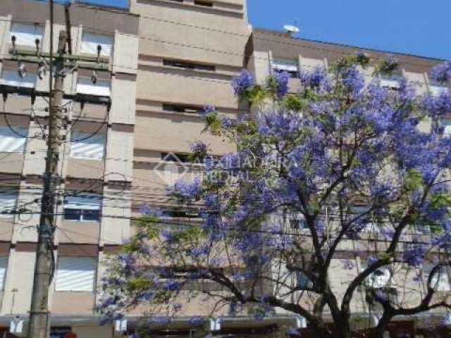 Apartamento com 1 quarto à venda na Avenida Ipiranga, 1473, Praia de Belas, Porto Alegre, 31 m2 por R$ 150.000