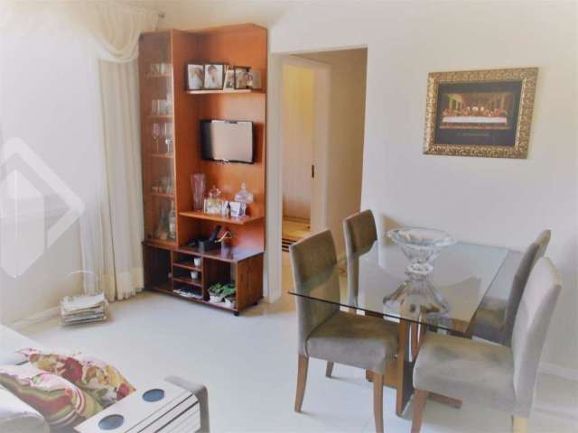 Apartamento com 2 quartos à venda na Praça Guia Lopes, 56, Teresópolis, Porto Alegre, 58 m2 por R$ 240.000