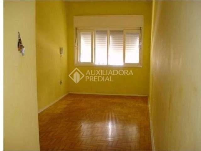 Apartamento com 1 quarto à venda na Rua Doutor Vicente de Paula Dutra, 256, Praia de Belas, Porto Alegre, 44 m2 por R$ 220.000