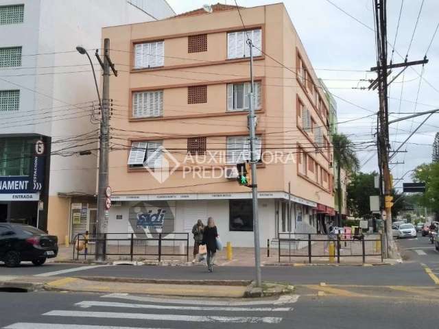 Apartamento com 1 quarto à venda na Rua José de Alencar, 177, Menino Deus, Porto Alegre, 36 m2 por R$ 220.000