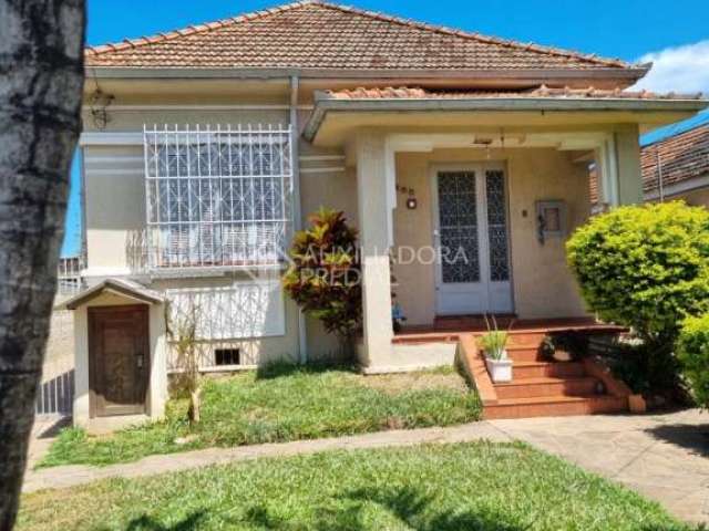 Casa em condomínio fechado com 5 quartos à venda na Avenida Professor Oscar Pereira, 3263, Glória, Porto Alegre, 283 m2 por R$ 869.000