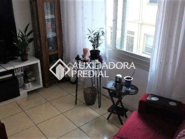 Apartamento com 1 quarto à venda na Rua Luiz Afonso, 27, Cidade Baixa, Porto Alegre, 33 m2 por R$ 170.000