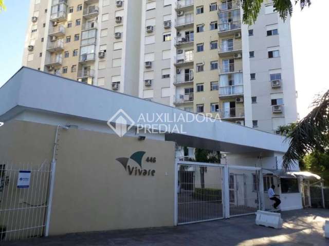 Apartamento com 2 quartos à venda na Rua Abram Goldsztein, 446, Jardim Carvalho, Porto Alegre, 57 m2 por R$ 378.900