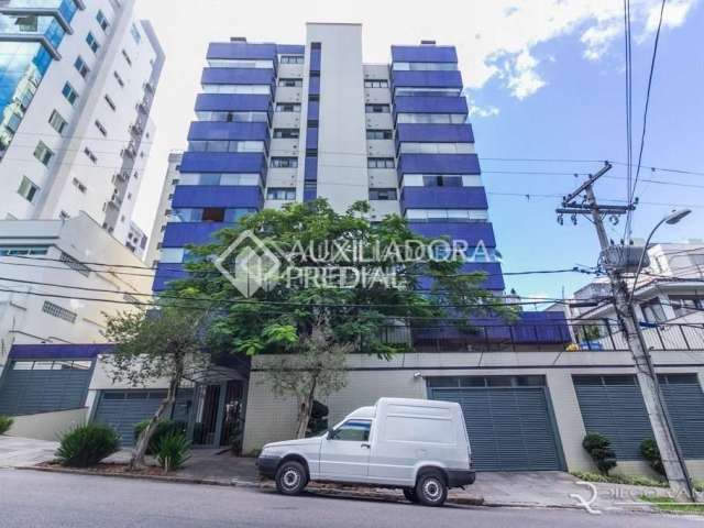 Apartamento com 3 quartos à venda na Rua Coronel Corte Real, 386, Petrópolis, Porto Alegre, 100 m2 por R$ 1.270.000