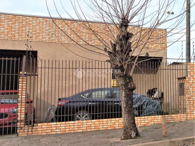 Casa em condomínio fechado com 2 quartos à venda na Rua Engenheiro José Batista Pereira, 76, Jardim Leopoldina, Porto Alegre, 240 m2 por R$ 750.000