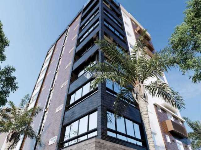 Apartamento com 3 quartos à venda na Rua Coronel Feijó, 516, São João, Porto Alegre, 100 m2 por R$ 1.039.000