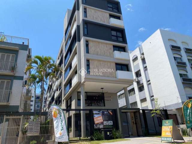 Apartamento com 2 quartos à venda na Rua Gonçalves Dias, 32, Menino Deus, Porto Alegre, 64 m2 por R$ 735.000