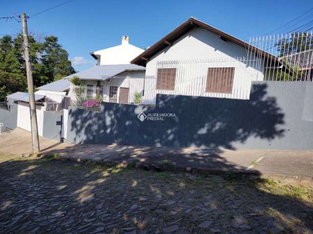 Casa com 3 quartos à venda na Rua Gustavo Vetter, 15, Feitoria, São Leopoldo, 182 m2 por R$ 750.000