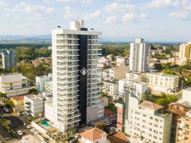 Prédio à venda na Rua Pinheiro Machado, 272, Morro do Espelho, São Leopoldo