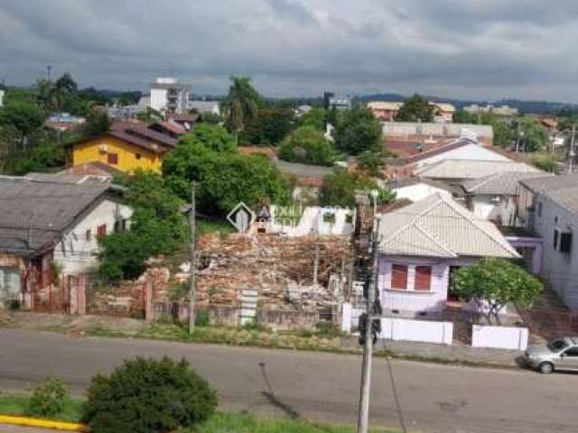 Terreno à venda na Rua do Portão, 38, Rio dos Sinos, São Leopoldo, 546 m2 por R$ 222.000