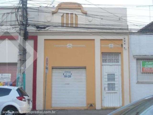 Casa comercial à venda na Rua Marquês do Herval, 362, Centro, São Leopoldo, 100 m2 por R$ 532.000