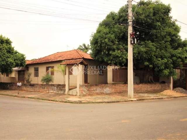Casa com 2 quartos à venda na Rua Augusta Rosalina Chaves, 242, Jardim América, São Leopoldo, 126 m2 por R$ 510.000